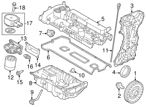 Senders for 2014 Land Rover LR2 #0