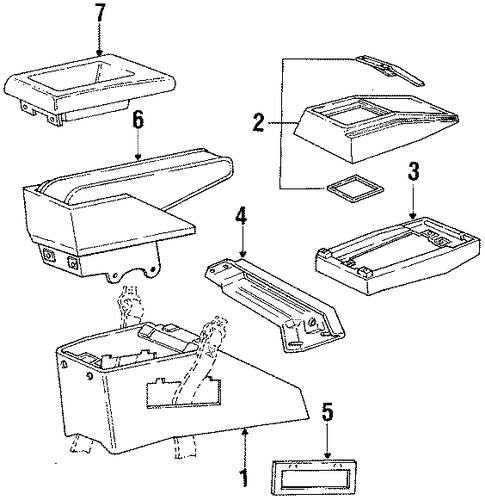 Lynx MINI CONSOLE