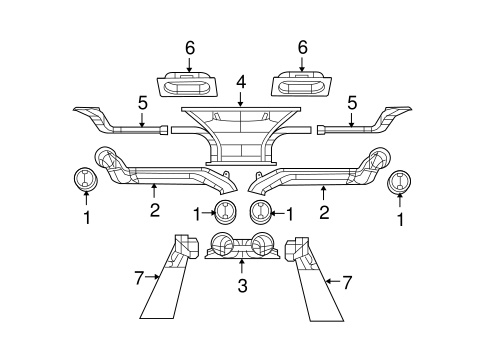 Wrangler DUCTS