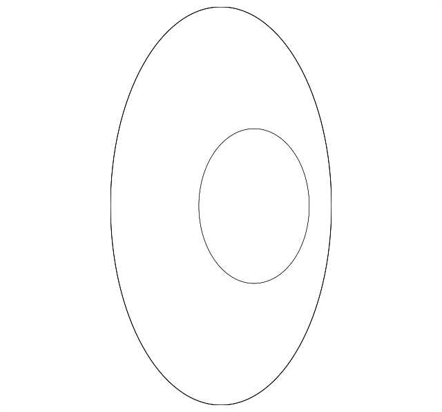 12798401 Деталь BUTTON, RIGHT