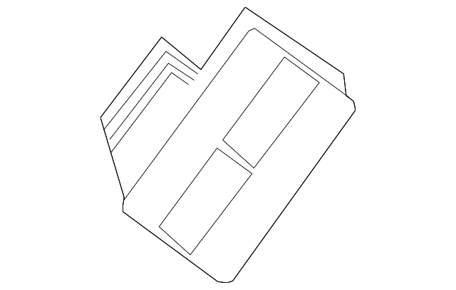 LR066296 Деталь CONTROLLER