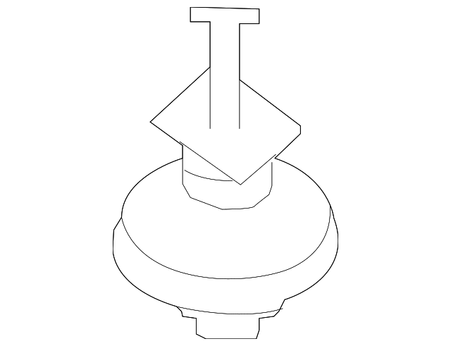 LR066292 Деталь DRAIN TUBE