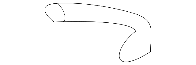 88975649 Деталь INSULATOR, RIGHT