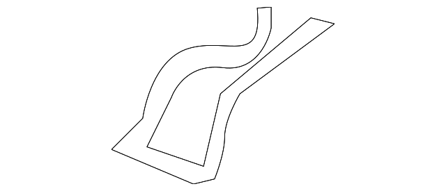 ANR1148 SPRING RETAINER