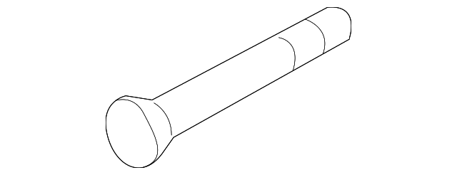 ANR6920 RADIUS ARM BOLT