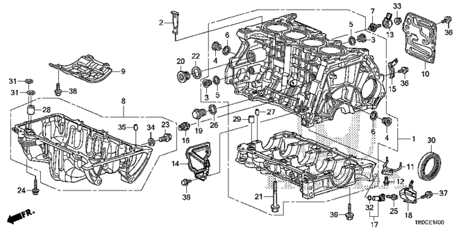 Insulator, Oil Pressure Switch Heat Insulator, Oil Pressure Switch Heat