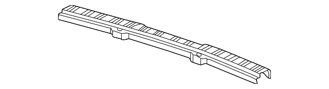 90440421 Деталь SILL TRIM