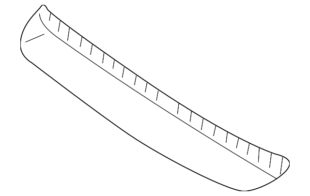9169580 Деталь LENS