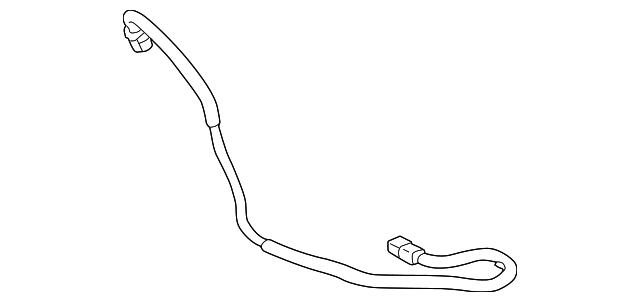 970-611-359-40 Деталь WIRE