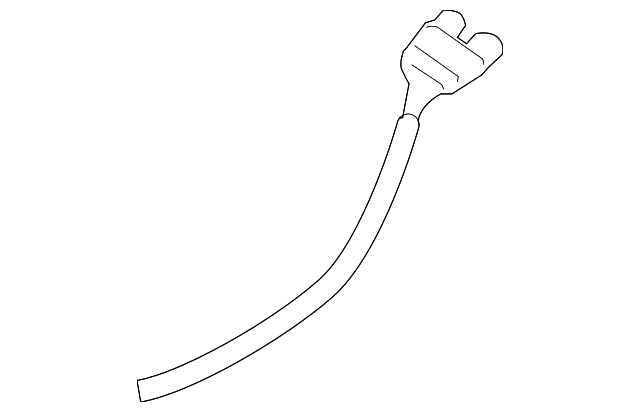 15859539 Деталь HARNESS