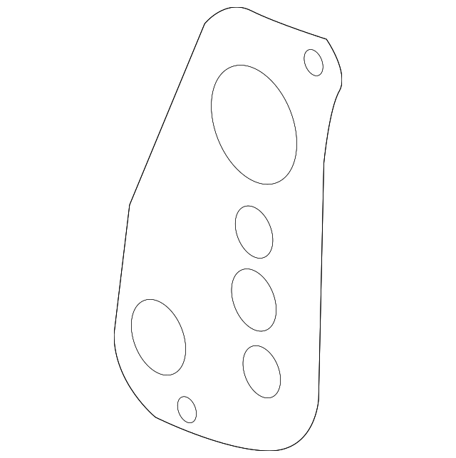 996-106-235-02 GASKET