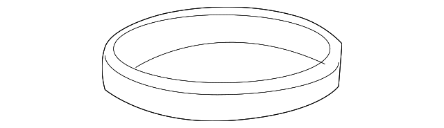 986-504-644-00 RESERVOIR SEAL