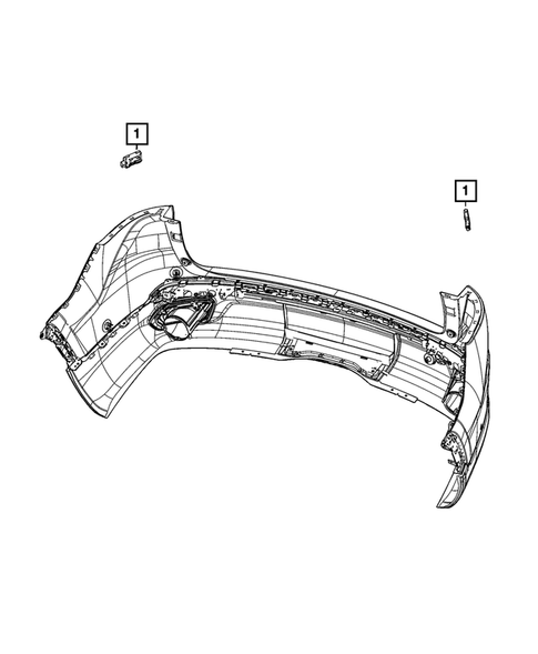 Speed Control for 2021 Jeep Grand Cherokee L #1