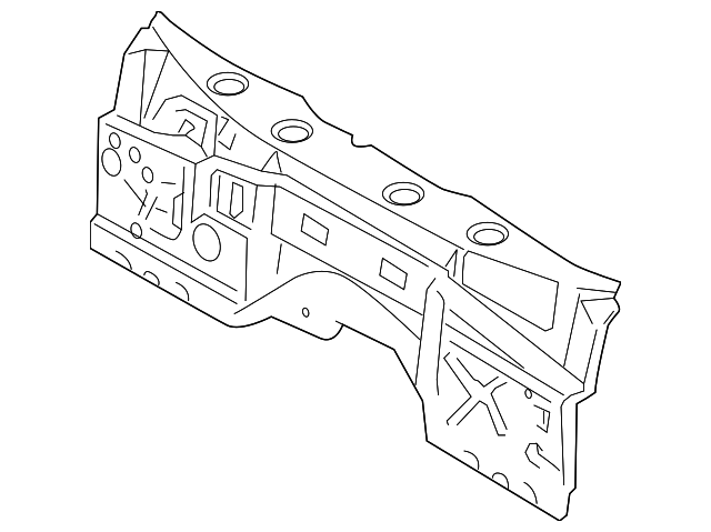 LR014477 Деталь INSULATOR