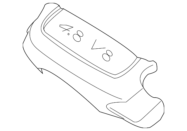 955-110-213-21 Деталь FRONT COVER