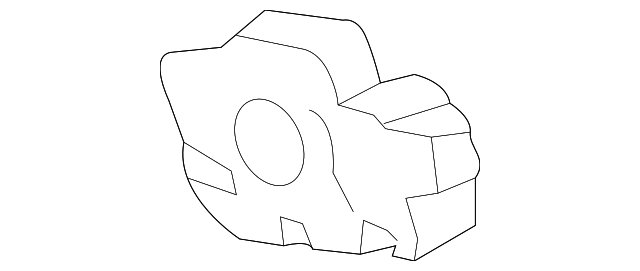 LR035728 Деталь ACTUATOR