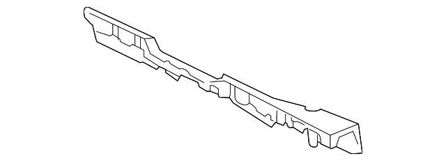 Sill Panel Sill Panel