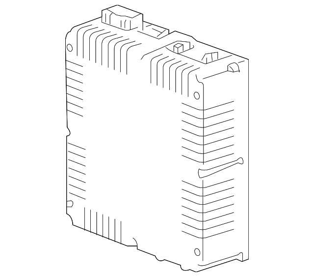 LR014222 TUNER