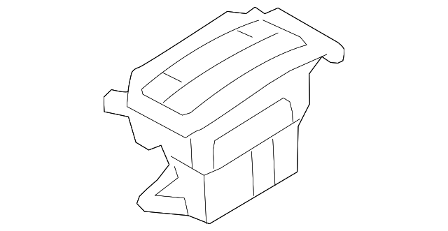 958-553-273-06 Деталь SHELF