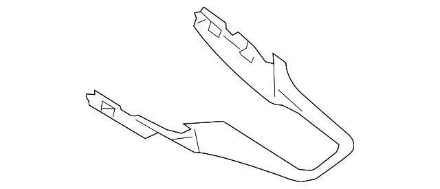 958-553-375-00-2S0 Деталь TRIM RING