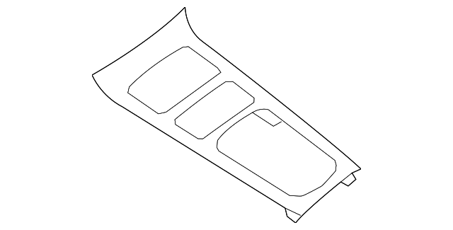 958-553-324-02-BG1 Деталь TOP COVER