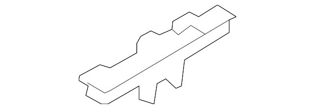 958-553-083-00 Деталь LOCK COVER
