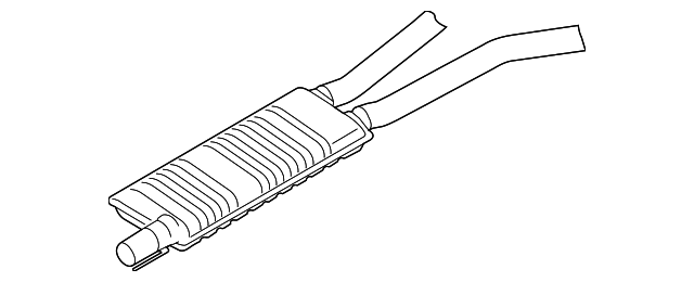 FR3Z-5260-A Деталь REAR BRACKET, RIGHT