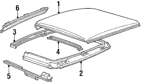 Ranger ROOF 2