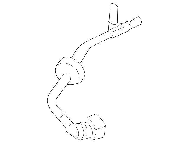 LR018331 TUBE