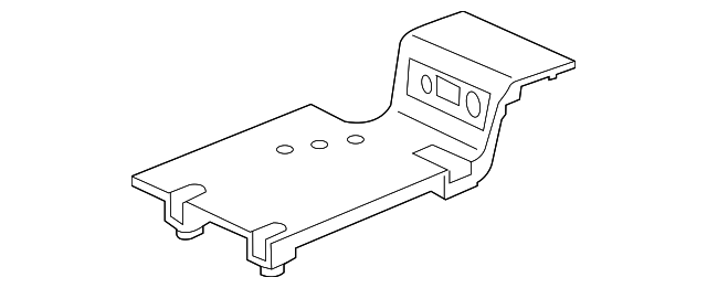 997-642-465-00-01C ADAPTER