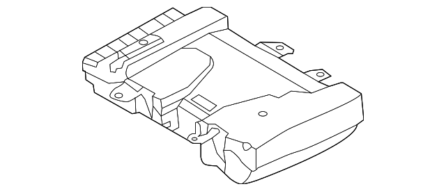 LR025879 WOOFER