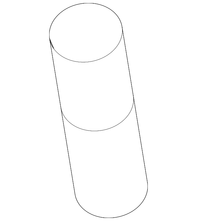 8628376 Деталь PRESSURE SWITCH