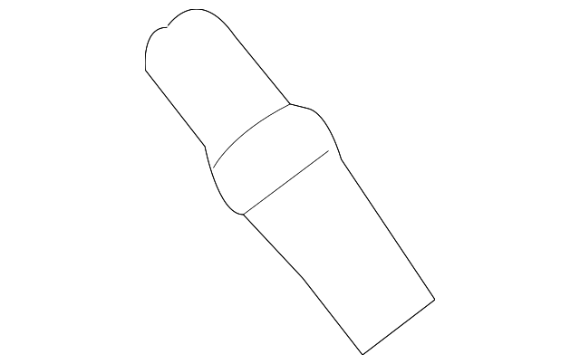 30767231 Деталь PRESSURE SENSOR