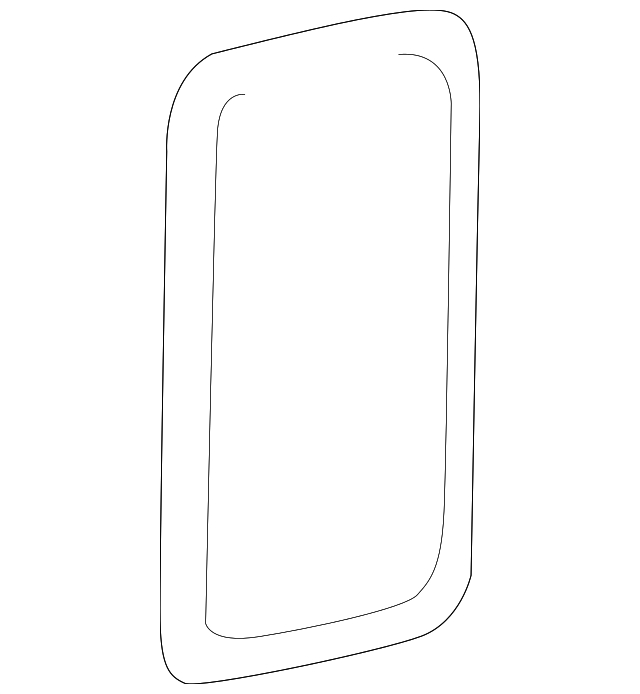 EMZ100290HPQ Деталь TRIM COVER