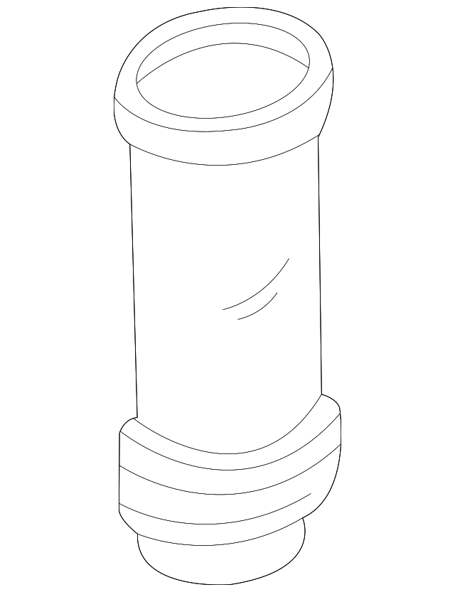 30870530 Деталь DUST COVER, RIGHT