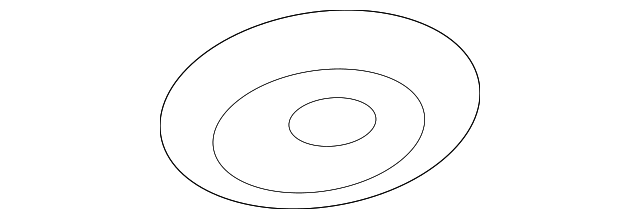 30870290 Деталь WASHER, LEFT