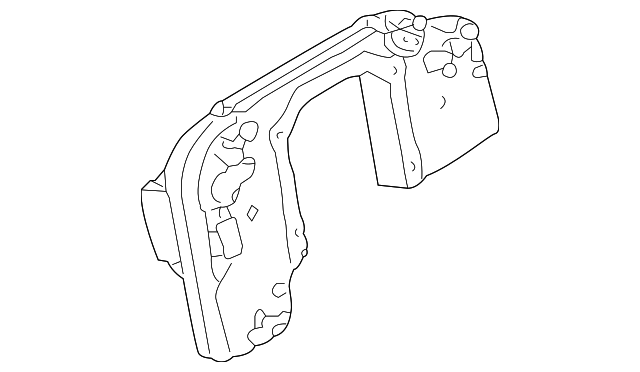 955-613-291-01 Деталь MODULE
