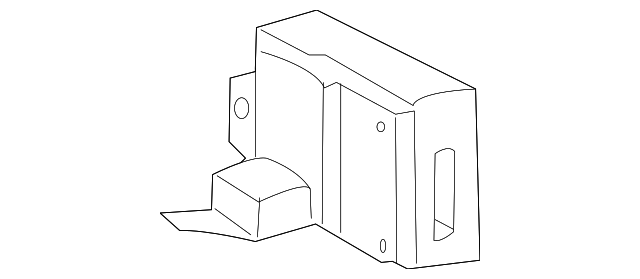 955-613-222-00 Деталь CONTROL MODULE