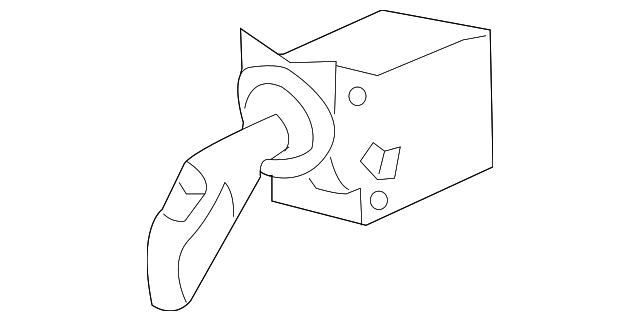 955-613-261-00-B41 Деталь CRUISE SWITCH