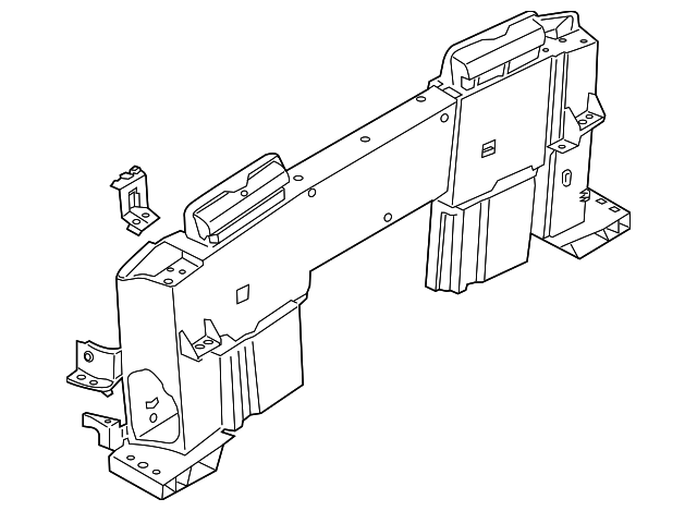 991-580-011-05 Деталь ROLL BAR