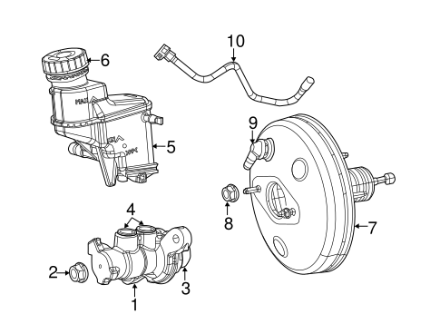 Clutch/Hydraulic System for 2014 Fiat 500 #1