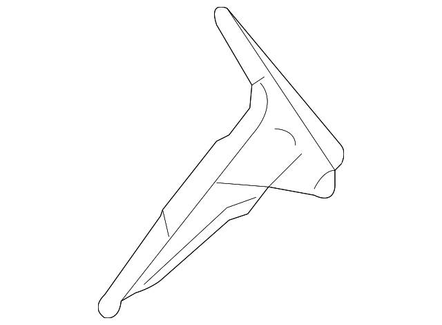 31202133 HEAT SHIELD