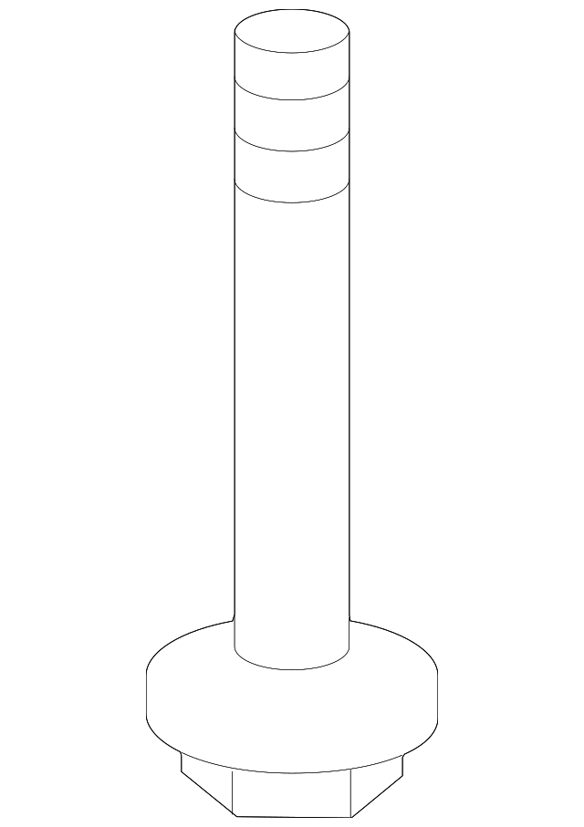 30741269 MOUNT BOLT