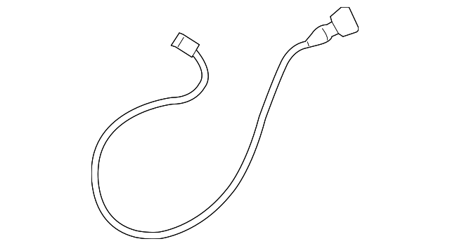31296798 WIRE HARNESS