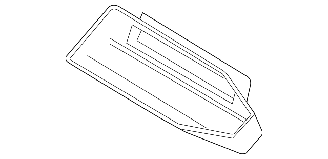 997-521-607-00 EXTINGUISHER HOLDER