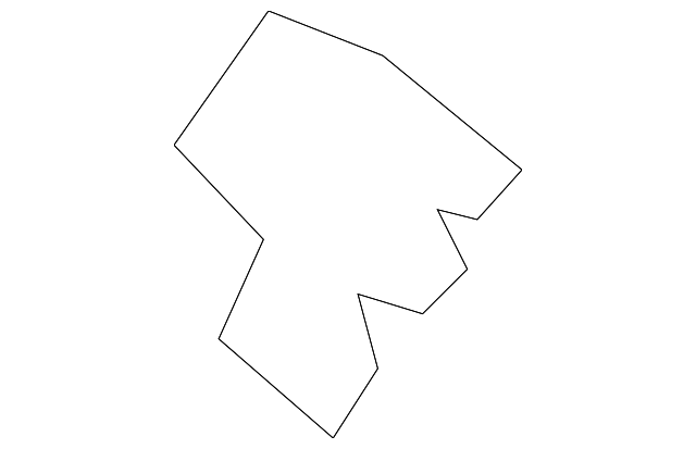 19183978 Деталь LOWER REINF, LEFT