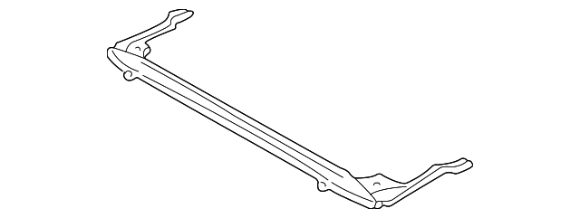 5330014 Деталь AIR DEFLECTOR ARM, LEFT