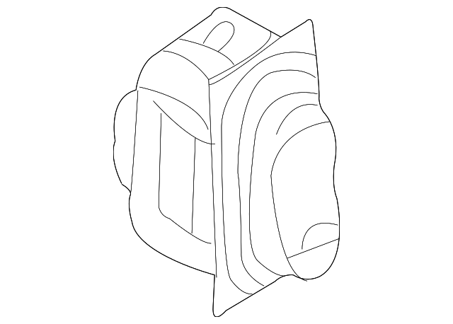 4616090 Деталь SUNROOF SWITCH