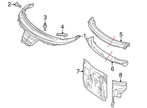 Cowl for 2014 Smart Fortwo #0