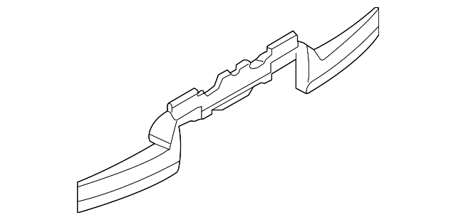32007563 Деталь ABSORBER